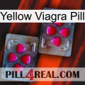 Yellow Viagra Pill 15